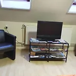 Ruttkai Appartement