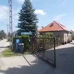 Appartement Ruttkai *