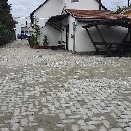 Apartamento Ruttkai