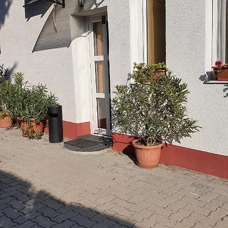 Apartament Ruttkai Vendeghaz Székesfehérvár
