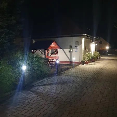 Apartament Ruttkai Vendeghaz Székesfehérvár