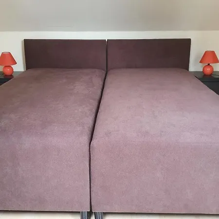 Apartament Ruttkai Vendeghaz Székesfehérvár