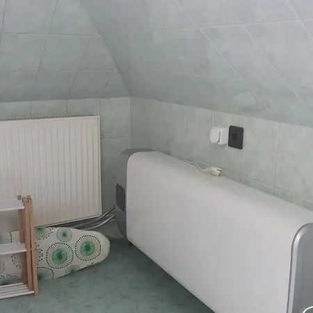 Ruttkai Vendeghaz * Székesfehérvár