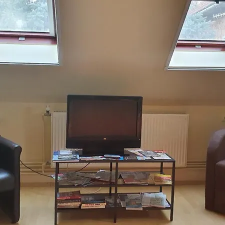 Ruttkai Vendeghaz * Székesfehérvár