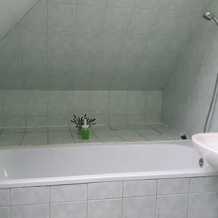 Ruttkai Vendeghaz Apartament Székesfehérvár