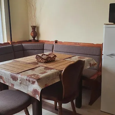 Apartament Ruttkai Vendeghaz Székesfehérvár