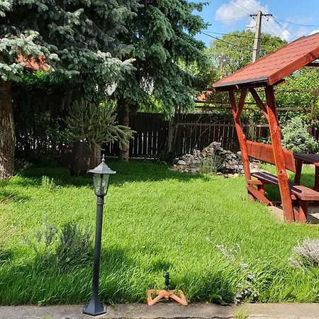 Ruttkai Vendeghaz Apartament Székesfehérvár