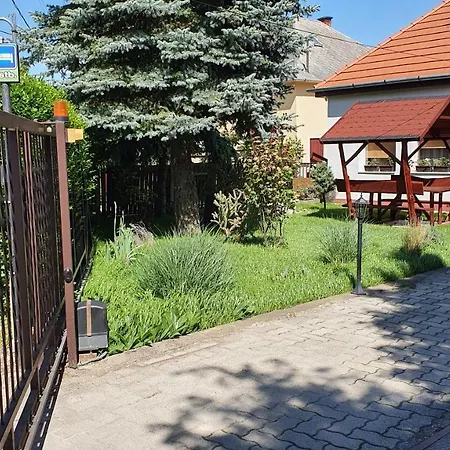 Ruttkai Vendeghaz * Székesfehérvár