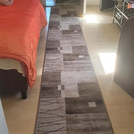 Ruttkai Vendeghaz * Székesfehérvár