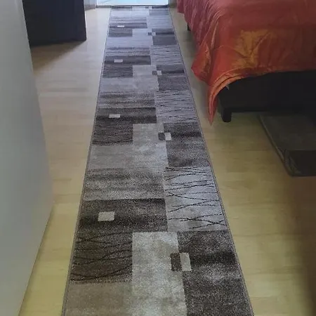 Apartment Ruttkai Vendeghaz
