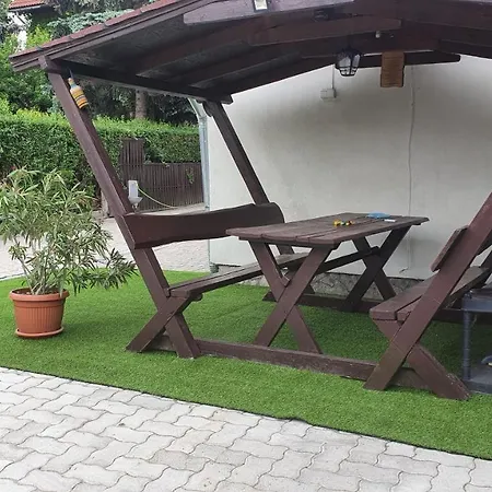Apartament Ruttkai Vendeghaz Székesfehérvár