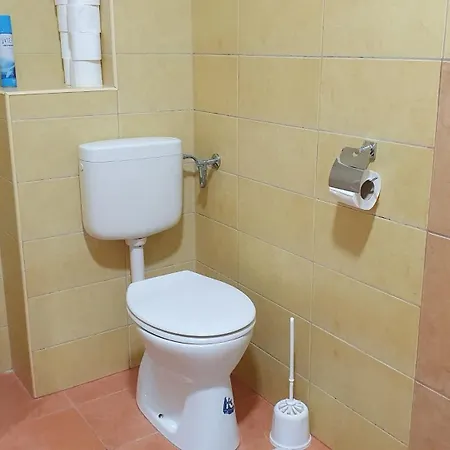 Apartamento Ruttkai *