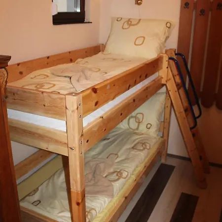 Apartamento Ruttkai *