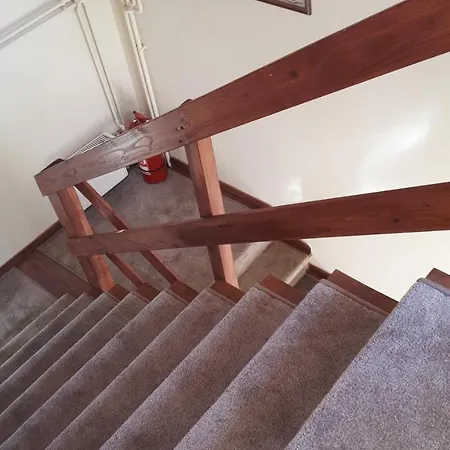 Ruttkai Apartamento