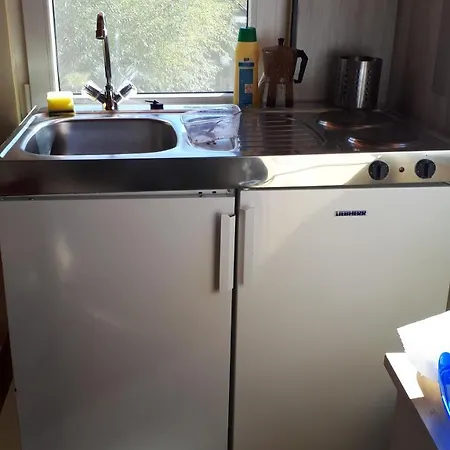 Ruttkai Apartamento