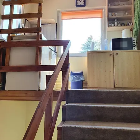 Ruttkai Apartamento Székesfehérvár