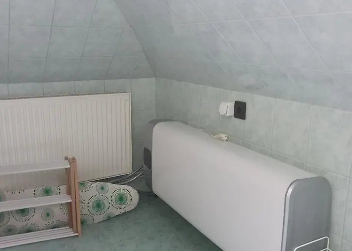 Ruttkai Vendeghaz * Székesfehérvár