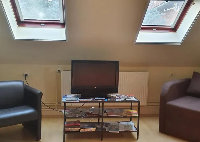 Ruttkai Vendeghaz * Székesfehérvár