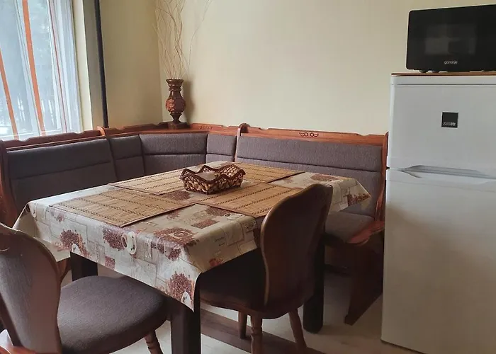 Apartament Ruttkai Vendeghaz Székesfehérvár