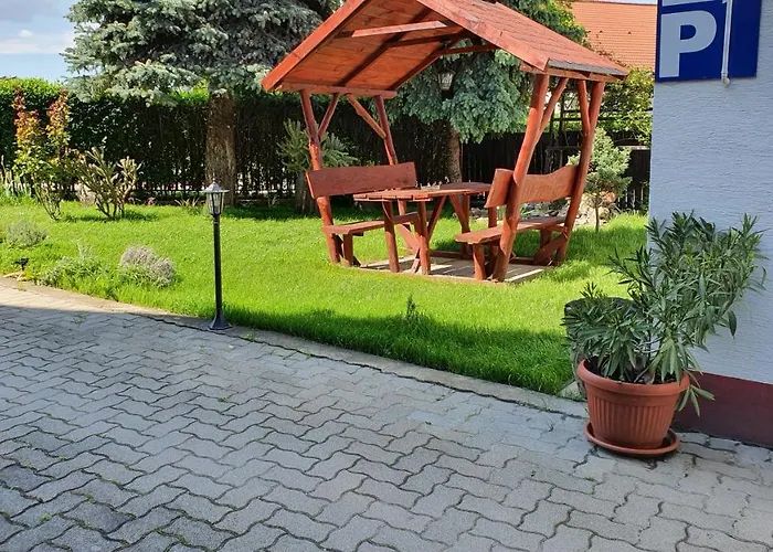 Ruttkai Vendeghaz