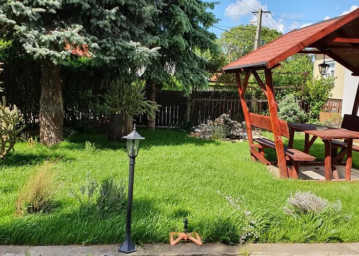 Ruttkai Vendeghaz Apartament Székesfehérvár