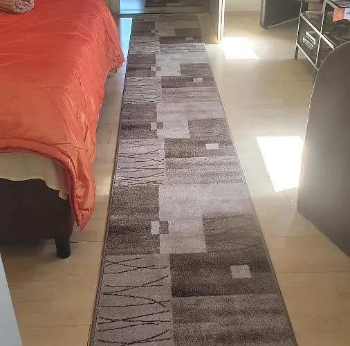 Ruttkai Vendeghaz * Székesfehérvár