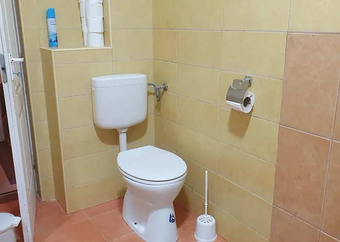 Apartament Ruttkai Vendeghaz *