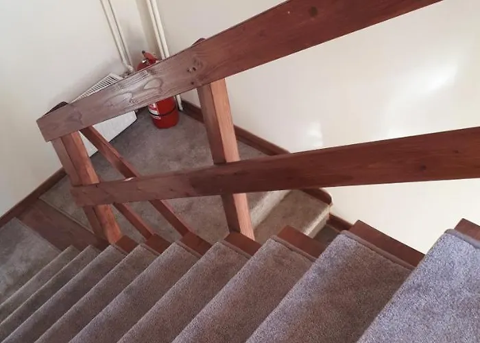 Ruttkai Vendeghaz Apartament