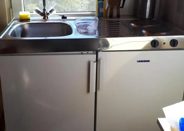 Ruttkai Vendeghaz Apartament