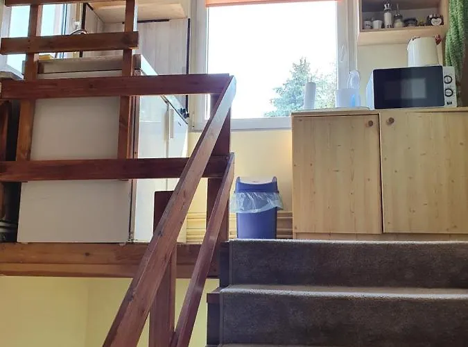 Ruttkai Vendeghaz Apartament Székesfehérvár